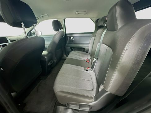Used 2024 Hyundai Ioniq 5 SEL RWD image 27