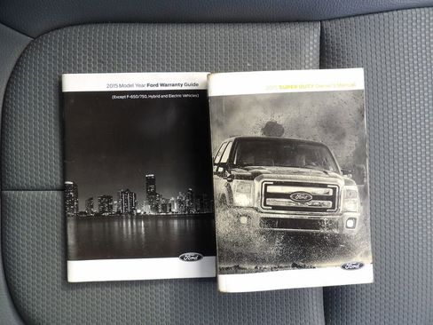 Used 2015 Ford F250 XL image 30