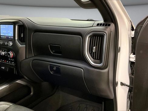 Used 2019 GMC Sierra 1500 AT4 w/ AT4 Premium Package AWD/4WD image 27
