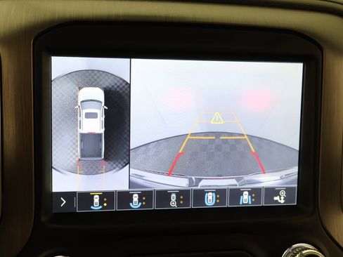 Used 2019 GMC Sierra 1500 Denali w/ Technology Package image 59