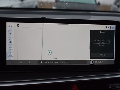 Used 2025 Kia Sorento S image 30