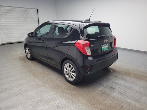 Used 2021 Chevrolet Spark LT image 5