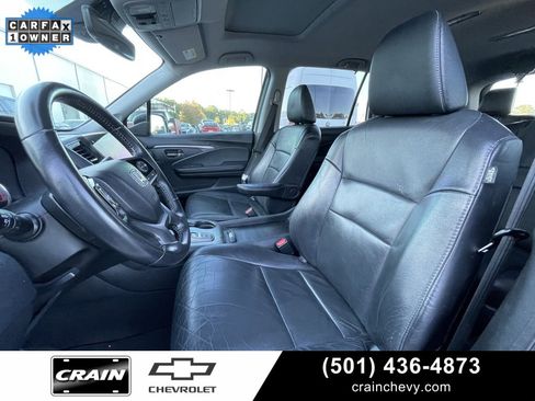 Used 2022 Honda Pilot EX-L image 26