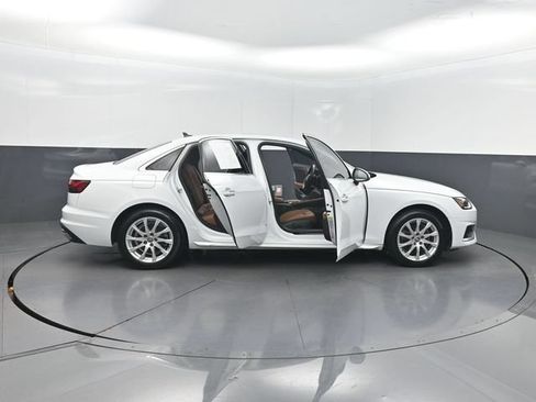 Used 2021 Audi A4 2.0T Premium w/ Convenience Package AWD/4WD image 31