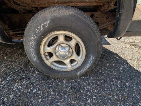 Used 1998 Ford F150 XL AWD/4WD image 14