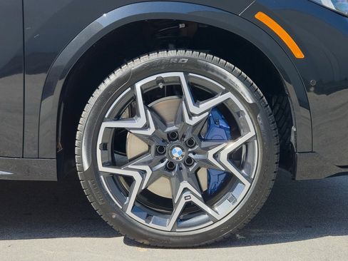 New 2026 BMW X2 M35i w/ Convenience Package image 9