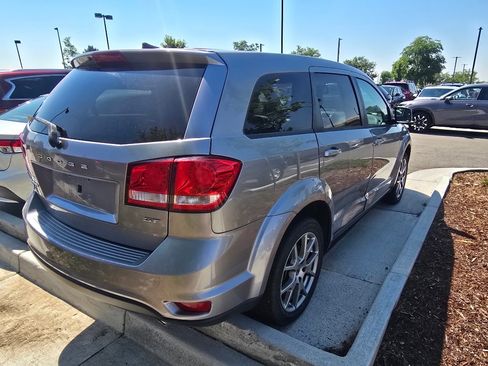 Used 2019 Dodge Journey GT AWD/4WD image 5