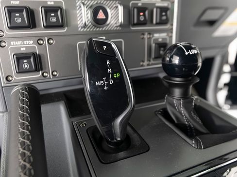 New 2025 INEOS Grenadier Fieldmaster Edition AWD/4WD image 22