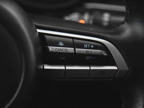 Used 2021 MAZDA CX-30 FWD 2.5 S w/ Select Package image 22