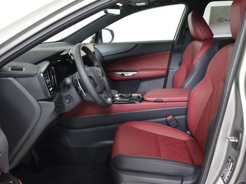 New 2026 Lexus NX 450h+ AWD w/ Luxury Package image 12