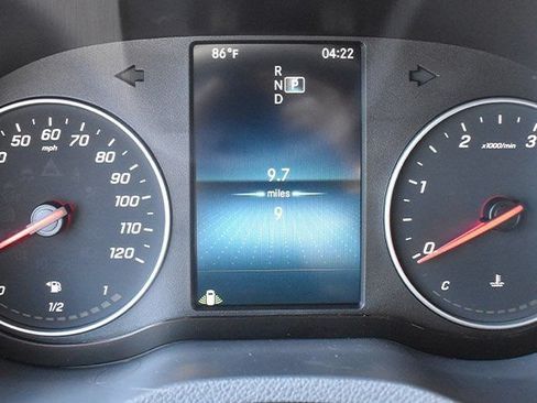Used 2024 Mercedes-Benz Sprinter 3500 image 8