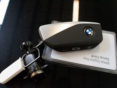 New 2026 BMW 228i xDrive w/ Premium Package AWD/4WD image 25
