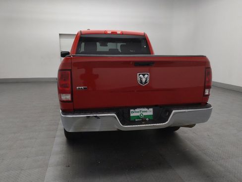 Used 2021 RAM 1500 Classic SLT image 6