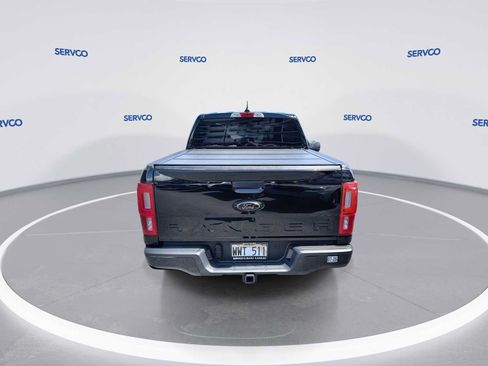 Used 2023 Ford Ranger XLT w/ Equipment Group 301A Mid RWD image 7