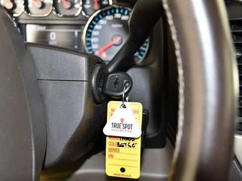 Used 2019 Chevrolet Tahoe LT AWD/4WD image 26