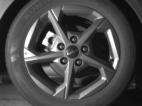 Used 2025 Kia K4 FWD image 15