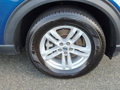 Used 2021 Ford Explorer XLT w/ Equipment Group 202A image 13