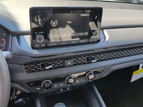 New 2025 Honda Accord SE image 16