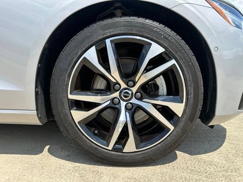 Certified 2024 Volvo S60 B5 Plus w/ Climate Package AWD/4WD image 11