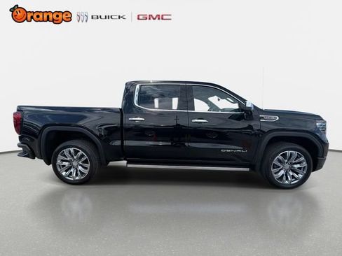 New 2026 GMC Sierra 1500 Denali w/ Denali Reserve Package AWD/4WD image 2