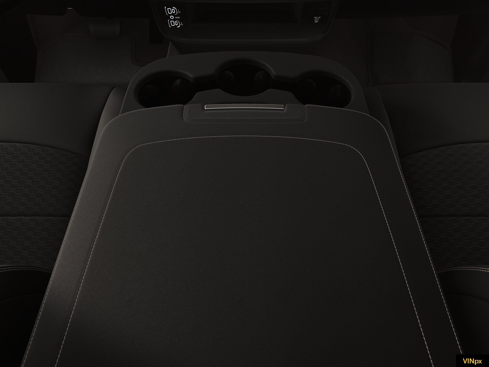New 2027 RAM 2500 Tradesman AWD/4WD image 18