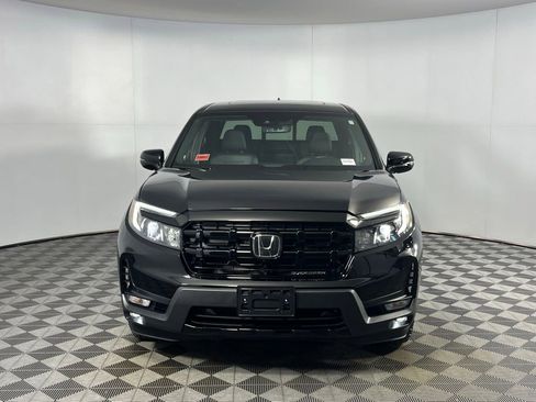 Used 2025 Honda Ridgeline Black Edition image 11