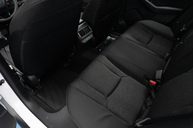 New 2025 Honda Accord LX image 16