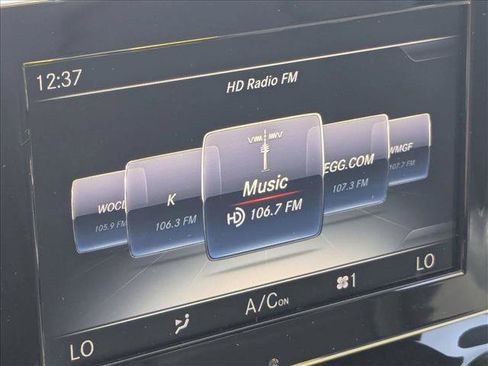 Used 2016 Mercedes-Benz C 300 Sedan image 14