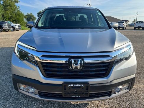 Used 2019 Honda Ridgeline RTL-E image 10