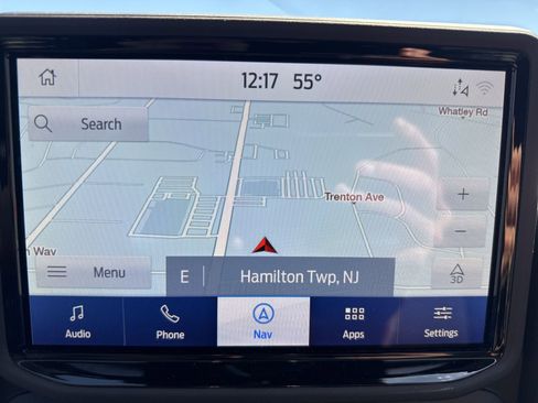 Used 2023 Ford Bronco Sport Big Bend w/ Convenience Package image 13