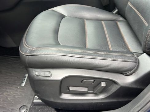 Used 2019 MAZDA CX-5 Grand Touring w/ GT Premium Package FWD image 14