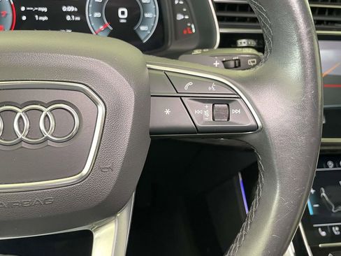 Used 2021 Audi Q7 3.0T Prestige w/ Prestige Package AWD/4WD image 43