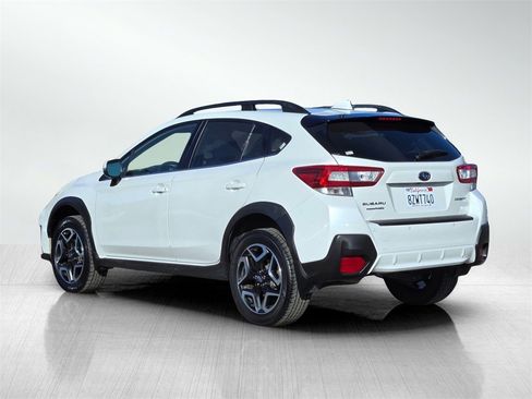 Used 2019 Subaru Crosstrek 2.0i Limited w/ Popular Package #4 image 6