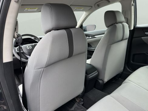 Used 2019 Honda Civic LX image 23