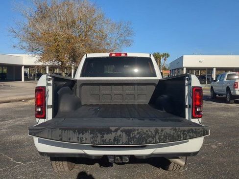 Used 2025 RAM 2500 Big Horn image 13