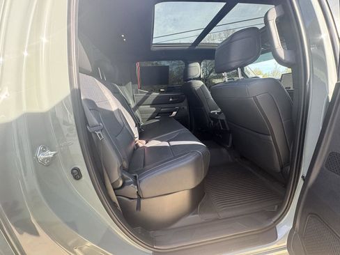 Used 2026 Toyota Tundra Platinum image 10