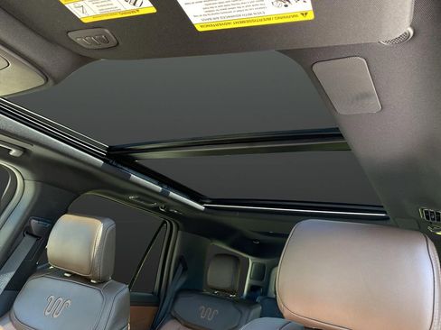 New 2025 Ford Expedition King Ranch image 7