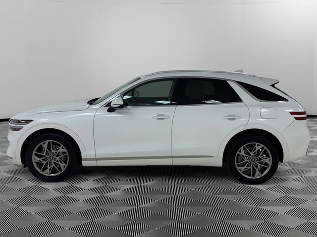Used 2025 Genesis GV70 2.5T AWD/4WD image 2