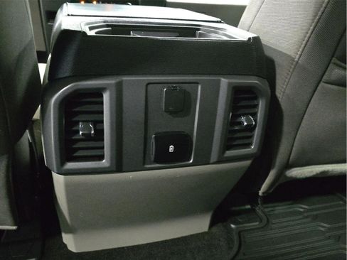 Used 2018 Ford F150 XLT w/ Equipment Group 301A Mid AWD/4WD image 20