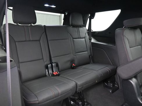 Used 2023 Chevrolet Tahoe RST w/ Luxury Package image 15