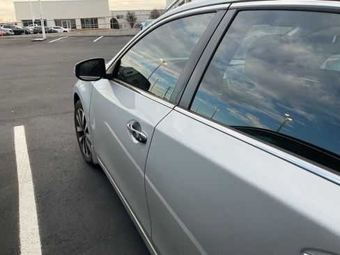 Used 2017 Nissan Altima 2.5 SL image 10