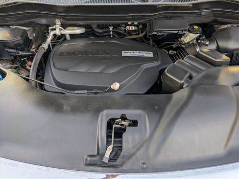 Used 2019 Honda Pilot EX-L image 24