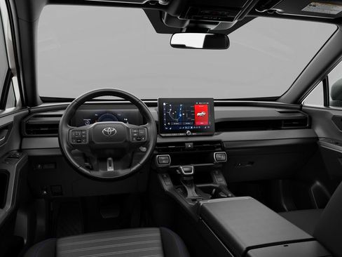 New 2026 Toyota RAV4 SE image 27