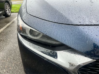 Used 2020 MAZDA MAZDA3 AWD Sedan w/ Premium Package