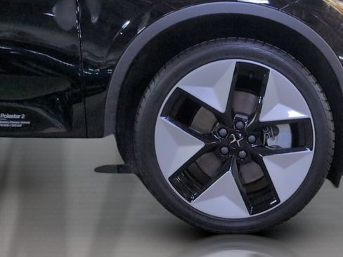 Certified 2023 Polestar Polestar 2 w/ Pilot Pack AWD/4WD image 23