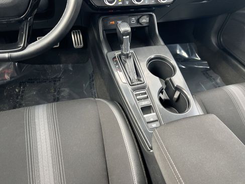 Used 2023 Honda Civic Sport image 21