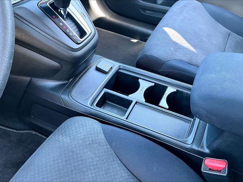 Used 2016 Honda CR-V LX image 16