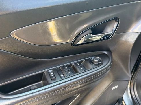 Used 2017 Buick Encore Sport Touring FWD image 25