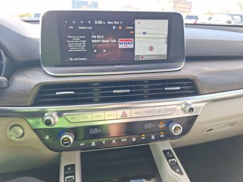 Used 2022 Kia Telluride EX w/ Towing Package AWD/4WD image 27