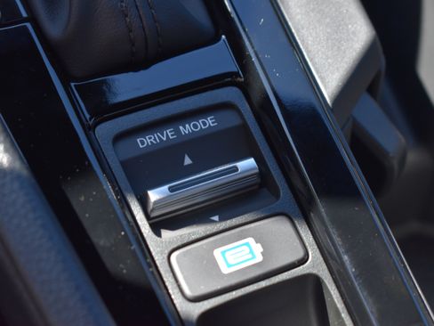 New 2025 Honda Accord Sport image 20